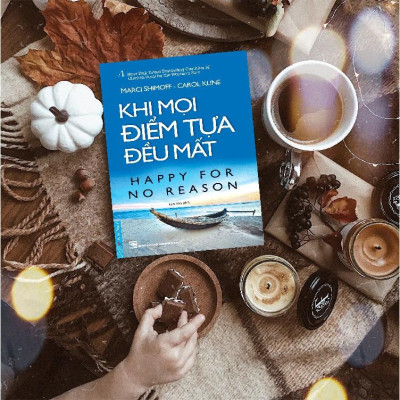 Khi Mọi Điểm Tựa Đều Mất - Bản Quyền