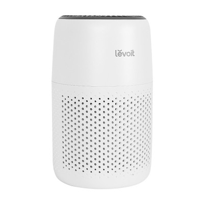 Máy lọc không khí Levoit Core Mini | Công nghệ Air Turbo | Hàng Chính Hãng