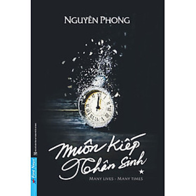 Muôn Kiếp Nhân Sinh - Many Times, Many Lives (Khổ Nhỏ)