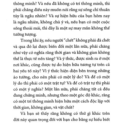 10 Thông Điệp Đầu Tiên Người Chết Muốn Nói Với Bạn