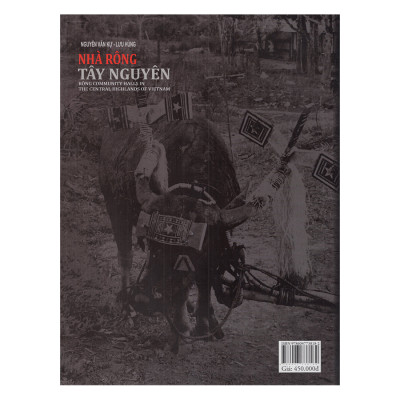 Nhà Rông Tây Nguyên