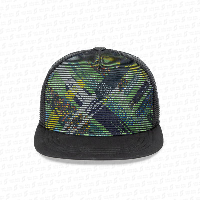 Mũ kết lưỡi trai trẻ em thời trang NÓN SƠN-MCTE011A-ĐN2HV