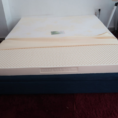 Nệm cao su Vạn Thành Unique CSVT-UNI1605 (160x200x5cm)