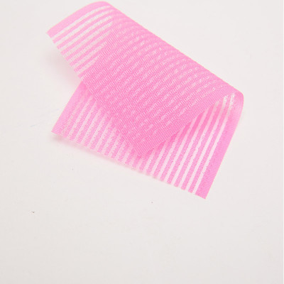 Set 2 Miếng dán tóc Hàn Quốc tự dính - Cố định tóc tiện lợi khi trang điểm và rửa mặt( màu ngẫu nhiên )