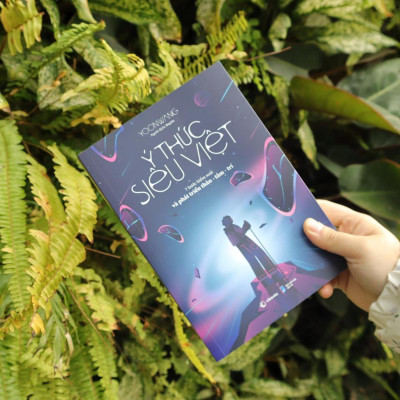 Ý Thức Siêu Việt - Bản Quyền