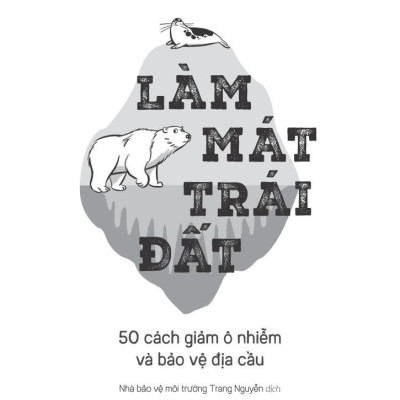 Làm Mát Trái Đất
