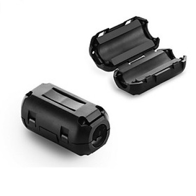 Cục chống nhiễu điện từ 5.5mm Lọc dòng Core Ugreen 20305 ZJ301 Hàng chính hãng