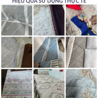 Đinh Cố Định Ga Giường Nút Ghim Xoắn Chống Trượt Thảm Nệm Đệm Ghế Sofa Hamart Tiện Lợi