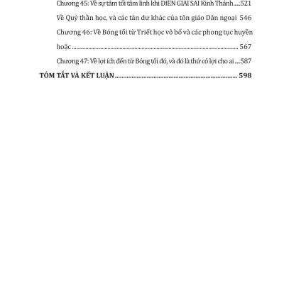 Leviathan - Tác Phẩm Triết Học Kinh Điển