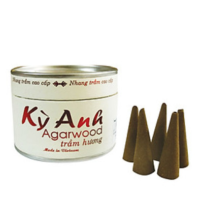 Nhang Nụ Trầm Hương Kỳ Anh NT08