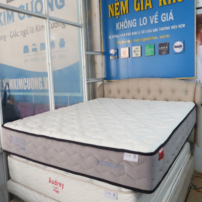 Nệm lò xo Dunlopillo Marilyn