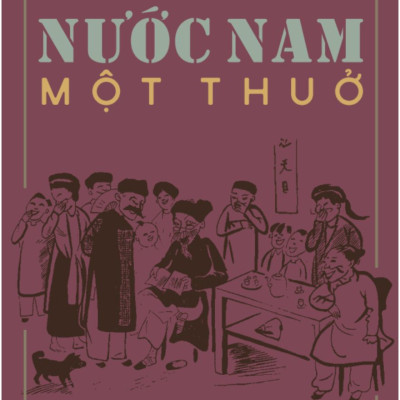 Nước Nam Một Thuở (Bìa Cứng) - AL