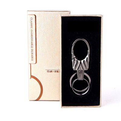 Móc Treo Chìa Khóa Thời Trang Cao Cấp BCK2-794 (Màu Ngẫu Nhiên)