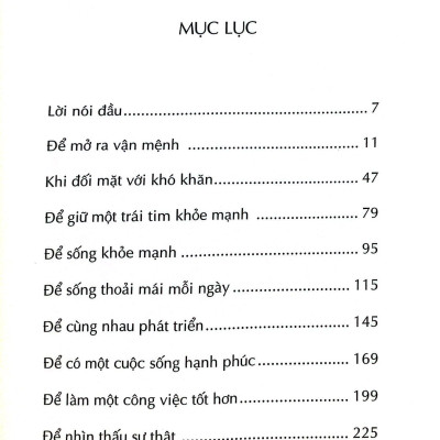 Lắng Nghe Để Thấu Hiểu Nhìn Lại Để Yêu Thương