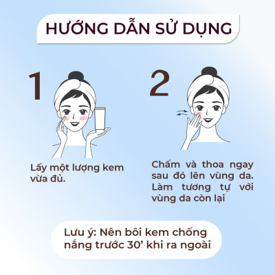Combo 2 kem chống nắng tối ưu cho da Sun BB Celaud