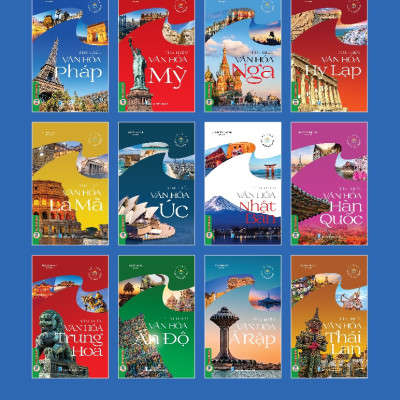 Tìm Hiểu Văn Hóa Pháp