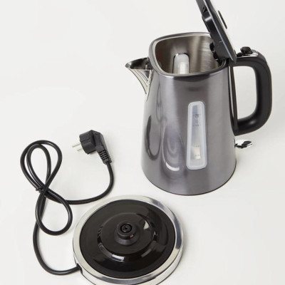 Ấm Siêu Tốc Russell Hobbs Luna Moonlight 23211-70 - Hàng Chính Hãng Nhập Khẩu từ Đức & EU