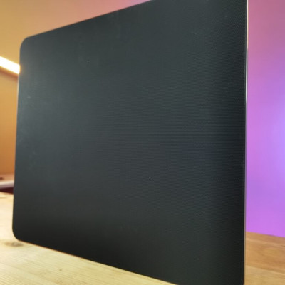 Tấm lót chuột Razer Atlas_Mới, hàng chính hãng