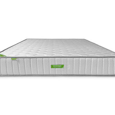 Nệm Lò Xo Tatana Dona Hiện Đại, Trẻ Trung, Sang Trọng- Độ cao 25cm