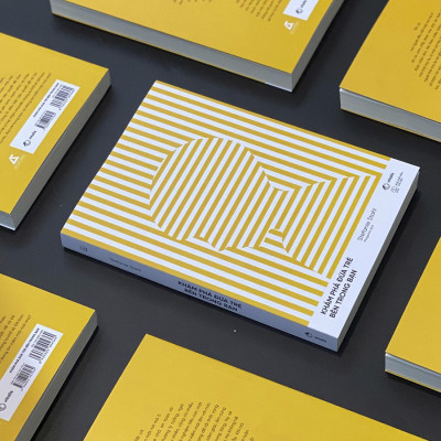 Cuốn sách: Khám Phá Đứa Trẻ Bên Trong Bạn