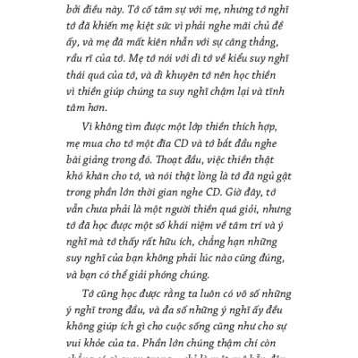 Con Gái Học Cách “Sinh Tồn” - 10 Bí Quyết Tâm Lý Để Tuổi Trẻ Của Bạn Ở Một Đẳng Cấp Khác