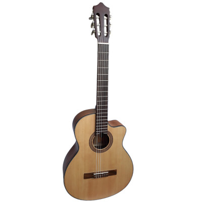 Đàn Guitar Classic DC120J - Duy Guitar