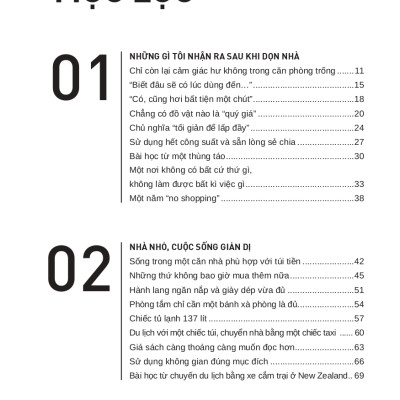 Thực Hành Sống Tối Giản - Thiết Lập Công Thức Tối Giản Của Riêng Bạn ( Tặng Sổ Tay Xương Rồng )