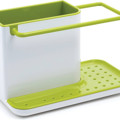 Giá để dụng cụ rửa chén Joseph Joseph 85021 Caddy Hàng chính hãng
