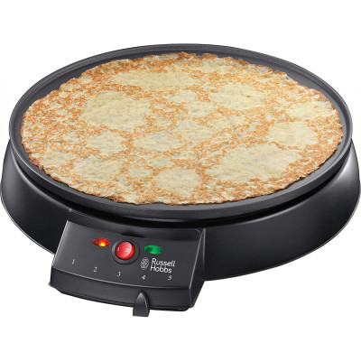 Máy Làm Bánh Crepe Russell Hobbs Fiesta 20920-56 Hàng chính hãng