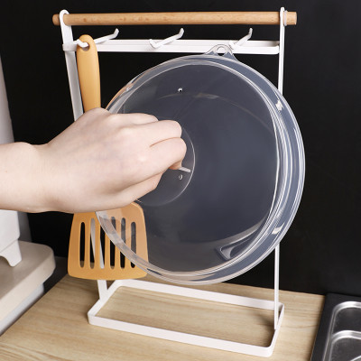 Nắp Đậy Thực Phẩm KM-20116 Chống Mùi Dùng Lò Vi Sóng, Tủ Lạnh Xuất Nhật