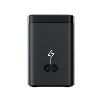 Bộ Sạc Nhanh 4 Trong 1 Pisen Desktop Magstation 45W