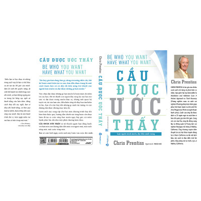 Cầu Được Ước Thấy