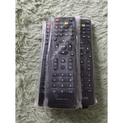 Remote Điều khiển dành cho tivi led Darling Smart  - hàng nhập khẩu