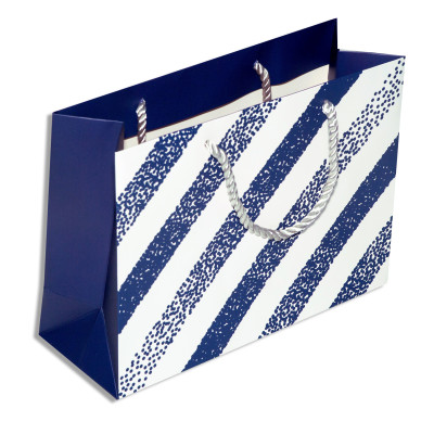 TÚI NGANG TRUNG TN005 - 17 X 23 X 8.5 CM - NGẪU NHIÊN