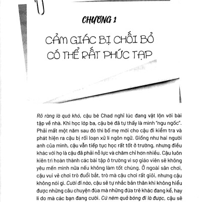 Vượt Qua Sự Chối Bỏ