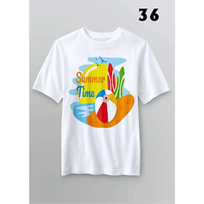 Áo Thun Nhóm Lớp