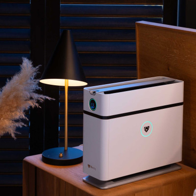 Máy lọc không khí HAKAWA X1D - Hàng chính hãng - Bảo hành chính hãng 12 tháng