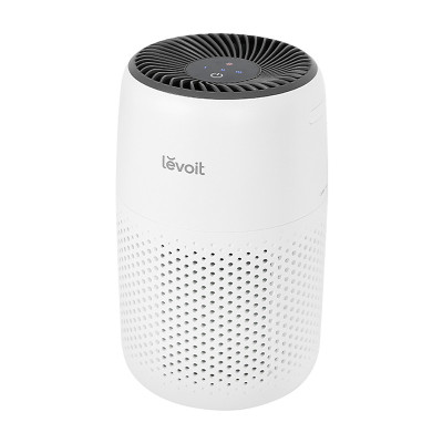 Máy lọc không khí Levoit Core Mini | Công nghệ Air Turbo | Hàng Chính Hãng