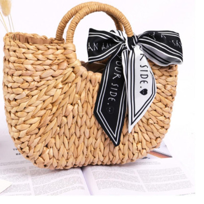  Khăn lụa quấn túi và trang trí túi xách 6x90cm