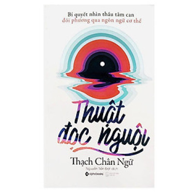 Sách Thuật Đọc Nguội - Alphabooks - BẢN QUYỀN