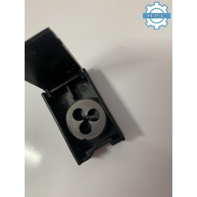 Taro bàn ren Volkel M 4 x 0.7 90026