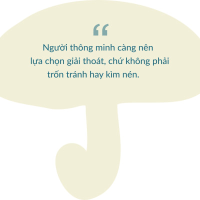 Ám Ảnh Sợ Xã Hội - Chạy Trốn Hay Đối Mặt
