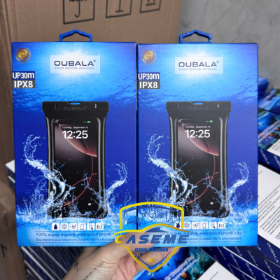 Túi Chống Nước OUBALA Super Air – Chống Nước Siêu Việt, Siêu Bền, Chịu Nhiệt Cực Tốt - Hàng Chính Hãng