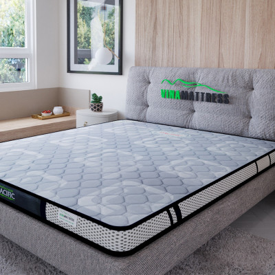 Nệm foam ép Vinamattress Pacific vải xốp 