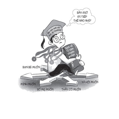 Thay đổi vì con: "Thuốc đắng" tặng cha mẹ thời 4.0 - Tác giả: Nguyễn Chí Hiếu - sự kết hợp hài hòa giữa một Hitler cứng rắn và một Mẹ Theresa vị tha