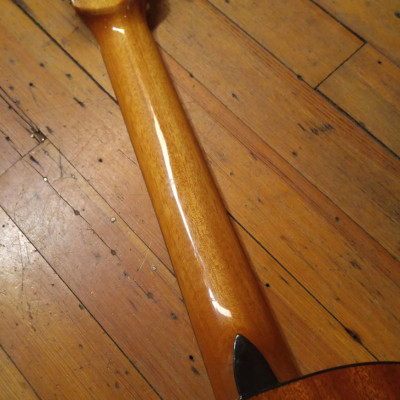 Đàn Guitar Classic Cordoba C1 Full Size (Tặng Kèm Bao 3 Lớp và 3 Pick Gảy)- Hàng Chính Hãng