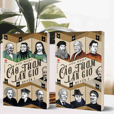 Cảo Thơm Lần Giở - Quyển 1