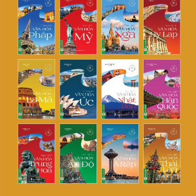 Tìm Hiểu Văn Hóa  Thái Lan