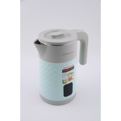 Ấm Siêu Tốc IVIAIVIA COOK MM-ST185(X6) - Màu Ngẫu Nhiên - Hàng Chính Hãng