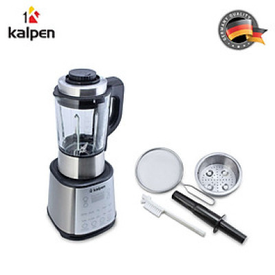 Máy làm sữa hạt KALPEN CBK-2601 hàng chính hãng